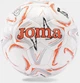 Мяч футбольный Joma EGEO II белый, коралловый 4 (401413.268) - изображение 1