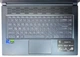Ноутбук MSI Stealth 15M: Core i7-11375H / RAM 32 ГБ / GeForce RTX 3060 / SSD 1 ТБ / 15.6", 144 Гц / Б/В - зображення 8