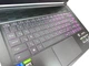 Ноутбук MSI Stealth 15M: Core i7-11375H / RAM 32 ГБ / GeForce RTX 3060 / SSD 1 ТБ / 15.6", 144 Гц / Б/В - зображення 12