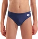 Плавки слипы для мальчиков Arena TALES SWIM BRIEFS синий, белый Дит 164 см - изображение 1