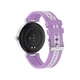 Смарт-часы Canyon Semifreddo SW-61 Silver-Lavender (CNS-SW61PP) - изображение 5