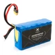 Аккумулятор для дрона Vinga Li-ion 6S2P 10000mAh з балансиром (JHY Li-Ion 21700 5000mAh) (V6S2P-5000) - изображение 2