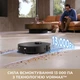 Робот-пылесос моющий Dreame Bot L40 Ultra CE Black (RLD52SE-Bl) - изображение 2