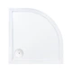 Душевой поддон Qtap Robin 309912C 90x90x12 см + сифон - изображение 3