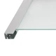Набор Qtap душевая кабина Presto CRM1088SP5 Pear 1970x800x800 мм + поддон Tern 308812C 80x80x12 см с сифоном - изображение 8