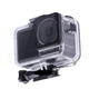 Защитный бокс DJI Action 5 Pro/4/3 с дверкой тачскрин AC Prof OA-401 - изображение 1