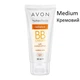 ВВ-крем Avon «Сияние» с SPF 15 Medium/Кремовый - изображение 1