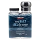 Cоль Kirkland Sеа Salt морская соль набор с мельничкой 737 г - изображение 2