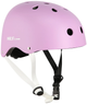 Kask Nils EXTREME MTW001 L 58-61 cm Fioletowy (5907695521788) - obraz 1