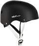 Kask Nils EXTREME MTW001 L 58-61 cm Czarny (5907695520200) - obraz 3
