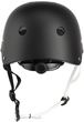 Kask Nils EXTREME MTW001 L 58-61 cm Czarny (5907695520200) - obraz 4