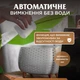 Портативний зволожувач повітря Happy Life Holdmay Life of Leisure Aroma Diffuser аромадифузор для дому зволожувач 400 мл Білий - зображення 4
