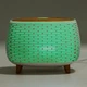 Портативний зволожувач повітря Happy Life Holdmay Life of Leisure Aroma Diffuser аромадифузор для дому зволожувач 400 мл Білий - зображення 9