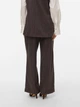 Брюки женские Vero Moda 10346417 XS Toffee (5715870178807) - изображение 2