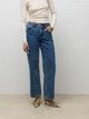 Джинсы Regular Fit женские Vero Moda 10332553 28-30 Medium blue (5715725972895) - изображение 1