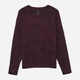Джемпер женский Vero Moda 10201022 S Winetasting (5713740496723) - изображение 5