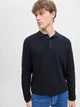 Джемпер мужской Jack & Jones 12278815 M Navy blazer (5715724517677) - изображение 3