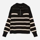 Джемпер женский Vero Moda 10269246 L Black (5715310509987) - изображение 5