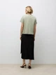 Футболка хлопковая женская Vero Moda 10294544 L Tea (5715725281034) - изображение 2
