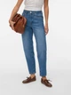 Джинсы женские Vero Moda 10297655 28 / 32 Medium blue (5715502386501) - изображение 1