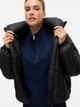Куртка демисезонная женская Vero Moda 10309844 S Black (5715604960715) - изображение 4