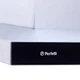 Черная сенсорная мощная Т-образная кухонная вытяжка Perfelli TS 6822 I/BL LED, декоративная, 1200 куб.м. - изображение 10