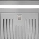 Сенсорна кухонна витяжка настінна декоративна Т-подібна WEILOR PGS 9230 IG 1000 LED Strip, шириною 90 см - зображення 6