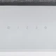 Кухонная вытяжка Minola HVS 9412 WH 850 LED, белая стеклянная декоративная сенсорная наклонная, шириной 90 см - изображение 6
