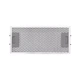 Кухонная вытяжка Perfelli BI 5652 I 1000 LED, полновстроенная мощная нержавеющая сталь, 1000 куб.м. - изображение 4