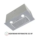 Кухонная вытяжка Perfelli BI 5652 I 1000 LED, полновстроенная мощная нержавеющая сталь, 1000 куб.м. - изображение 8
