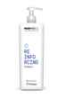 Укрепляющий шампунь для жирной кожи головы Framesi Morphosis Reinforcing Shampoo 1000 мл - изображение 1