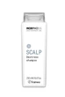 Успокаивающий шампунь для чувствительной кожи головы Framesi Morphosis Scalp Destress Shampoo 250 мл - изображение 2