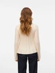 Джемпер женский Vero Moda 10334805 M Birch (5715723629241) - изображение 2