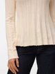 Джемпер женский Vero Moda 10334805 M Birch (5715723629241) - изображение 3