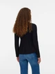 Джемпер женский Vero Moda 10334805 M Black (5715733488982) - изображение 2