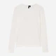 Лонгслив длинный женский Vero Moda 10316915 S Snow white (5715610158021) - изображение 6