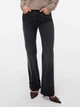 Джинсы Regular Fit женские Vero Moda 10340849 28 / 32 Dark denim (5715825054569) - изображение 1