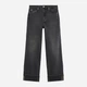 Джинсы Regular Fit женские Vero Moda 10340849 28-30 Dark denim (5715825054507) - изображение 5
