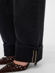 Джинсы Regular Fit женские Vero Moda 10340849 27-30 Dark denim (5715825054491) - изображение 3