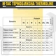 Термобілизна M-Tac ThermoLine Black M 70001002-M - изображение 8