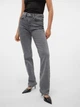Джинсы Regular Fit женские Vero Moda 10320583 31-32 Medium grey (5715608082055) - изображение 1