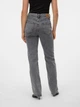 Джинсы Regular Fit женские Vero Moda 10320583 27-30 Medium grey (5715608081966) - изображение 2