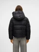 Куртка зимняя короткая женская Vero Moda 10324383 M Black (5715613798545) - изображение 2