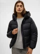 Куртка зимняя короткая женская Vero Moda 10324383 M Black (5715613798545) - изображение 5