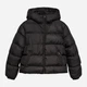 Куртка зимняя короткая женская Vero Moda 10324383 M Black (5715613798545) - изображение 7