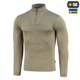 Термосорочка фліс M-Tac Delta Tan (3XL) Level 2 70002003-3XL - зображення 1