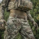 Внутрішній ремінь для M-Tac Tiger Range Belt Coyote M/L 10261005-M/L - изображение 7