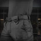 Ремінь M-Tac Cobra Buckle Tactical Belt Gen.II Black XL/2XL 10126802-XL/2XL - изображение 9