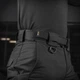 Ремінь M-Tac Cobra Buckle Tactical Belt Gen.II Black XL/2XL 10126802-XL/2XL - изображение 10