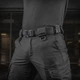 Ремінь M-Tac Cobra Buckle Tactical Belt Gen.II Black XL/2XL 10126802-XL/2XL - изображение 11